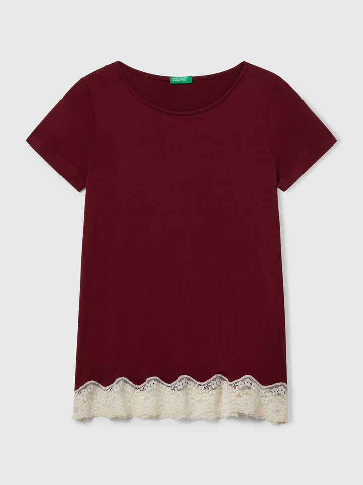 T-SHIRT Women image number 5